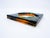 Glass Murano Sommerso Glass Ashtray by Flavio Poli for Seguso, 1970s For Sale - Image 7 of 10