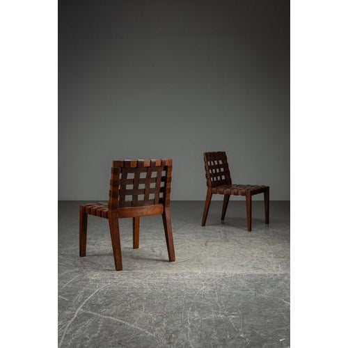 Side Chair from Jean Royère For Sale - Image 5 of 14