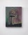 Gothic Alla Veniziana by Elena Burykina | Oil on panel Painting of an ornate helmet For Sale - Image 3 of 5