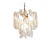 Murano Murano-Style Glass Sputnik Chandelier For Sale - Image 4 of 11