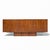 Vladimir Kagan for Dreyfuss Mid Century Walnut Credenza This credenza measures: 84 wide x 20 deep x 32.25 inches high...