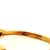 Vintage 14k Gold Diamond Hinged Bangle Bracelet For Sale - Image 11 of 12