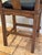 Vintage Bar Stool For Sale - Image 11 of 14