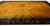 1920s 1920s Antique Large Room Size Yellow Modernist Floral Chinese Art Deco Rug For Sale - Image 5 of 10