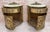 Pair of Louis XVI Style Bronze Demilune Cabinets, 20th Century For Sale - Image 9 of 18