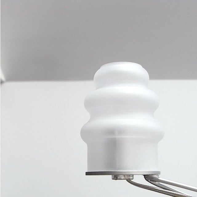 Lightweight Chandelier by Tom Dixon for Foscarini, 1995 For Sale - Image 6 of 11