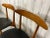 Kurt Ostervig Kurt Østervig Chairs for Brande Møbelindustri- a Pair For Sale - Image 4 of 12
