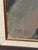 Swedish School, Rocky Shoreline, 1950s, Oil on Canvas, Framed For Sale - Image 12 of 18