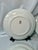 Vintage, French, Luneville, Ceramic Fish Plates - Set of 4 For Sale - Image 10 of 11