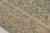 Contemporary Contemporary Oushak Floral Wool Rug in Sage & Gold by Rug & Kilim, India For Sale - Image 3 of 8