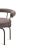 Swivel Armchair Model 7 by Charlotte Perriand for Cassina For Sale - Image 6 of 13