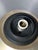 Large Vintage Bowl Lamp, 1970s For Sale - Image 6 of 9