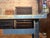 Vintage Industrial Steel-Based Workbench For Sale In Chicago - Image 6 of 11
