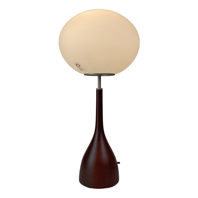 Sphera Table Lamp by Matteo Thun for Leucos, Italy, 2000s For Sale