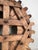Large Japanese Wooden Cogwheel, 1920s For Sale - Image 15 of 17