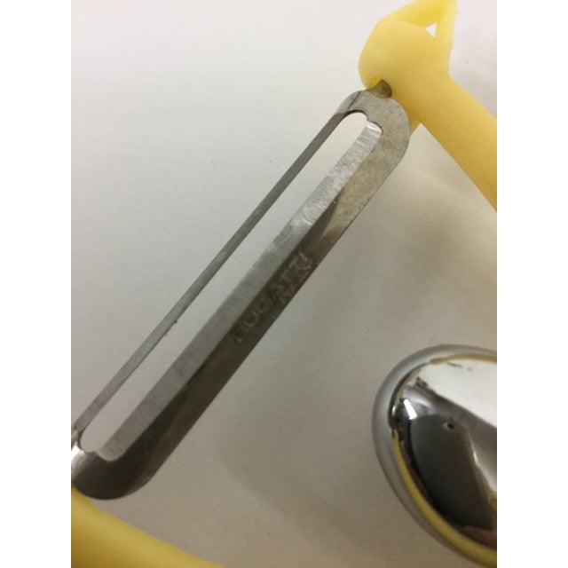 Modern Vintage Gym Italy Bugatti Peeler For Sale - Image 3 of 8