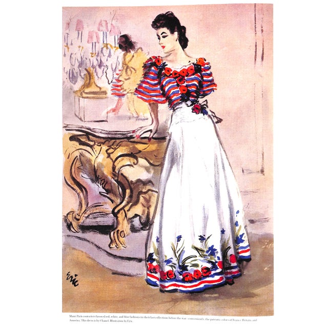 "Elsie De Wolfe's Paris. Frivolity Before the Storm" 2014 Scheips, Charlie For Sale - Image 10 of 13