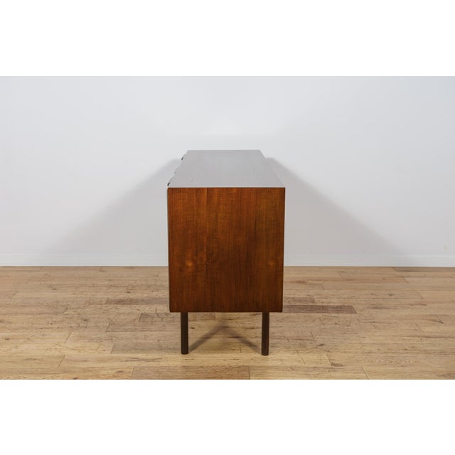 1960s Mid-Century Modern Teak Sideboard from McIntosh, 1960s For Sale - Image 5 of 18