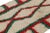 Rug & Kilim Vintage Moroccan Runner Rug With Red and Green Patterns, From Rug & Kilim For Sale - Image 4 of 7