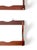 Mid-Century Wooden Gun Rack Pair For Sale - Image 11 of 17