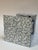 Metal Nathalie Du Pasquier Plaisant Mainten “Objects for the Electronic Age” Postmodern Table Clock 1983 For Sale - Image 7 of 10