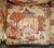 Textile Rare Circa 1880 Howard & Sons Aesthetic Movement Chinoiserie Two-Seat Sofa With Claw & Ball Feet For Sale - Image 7 of 12