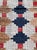 Log Cabin Variation Quilt For Sale - Image 4 of 7