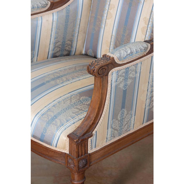 19th Century French Duchesse Brisse For Sale - Image 9 of 18
