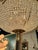 Early 21st Century French Louis XVI Style Gilt Bronze and Crystal Basket Chandeliers For Sale - Image 5 of 6
