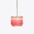 Pink Piccolo Amaro Drum Chandelier from Pure White Lines For Sale - Image 12 of 12