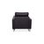 Leather Vida Armchair from Rolf Benz For Sale - Image 12 of 15