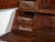 Antique Oak Bookcase, Central Europe, 1850 For Sale - Image 11 of 18