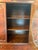 1920s Parfitt Furniture Company Glass Door Cabinet For Sale - Image 15 of 18