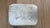 Antique White Antique Chinese Porcelain Shard Box For Sale - Image 8 of 8