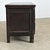 French 19th Century or Earlier Carved Oak Coffer For Sale - Image 9 of 11