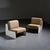 Lounge Chairs attributed to Pierre Guariche for Negroni, 1970s, Set of 2 For Sale - Image 13 of 13