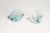 1980s Vintage Italian Wall Lamps in Murano Glass from La Murrina, 1980s, Set of 2 For Sale - Image 5 of 11
