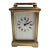Antique French Carriage Clock For Sale