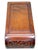 Chinese Export Hardwood Coffee Table, 1870 For Sale - Image 9 of 11