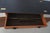 2000 - 2009 Stickley Cherry Mission Inlaid Fold Top Bar Cabinet For Sale - Image 5 of 18