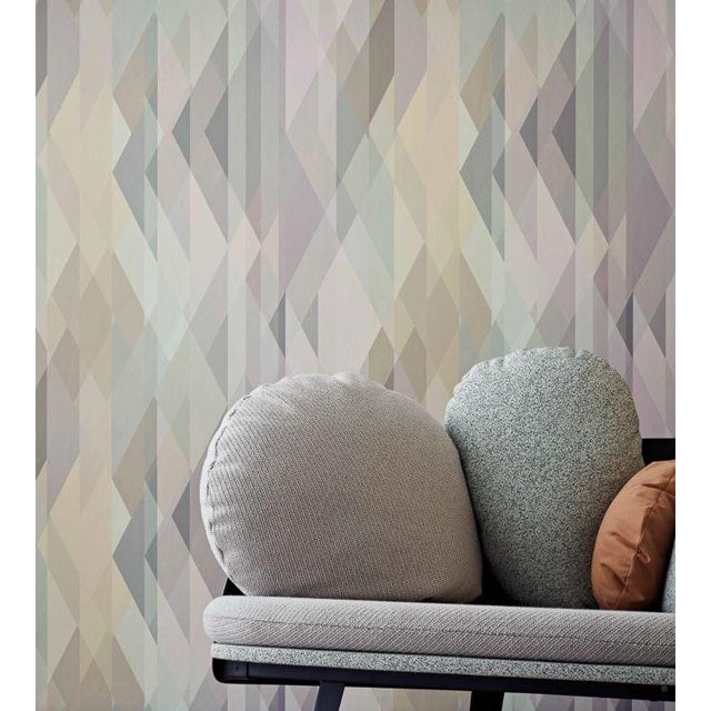 Prism Wallpaper by Cole & Son Chairish