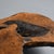 Brutalist Elm Burl Coffee Table, 1960 For Sale - Image 9 of 15