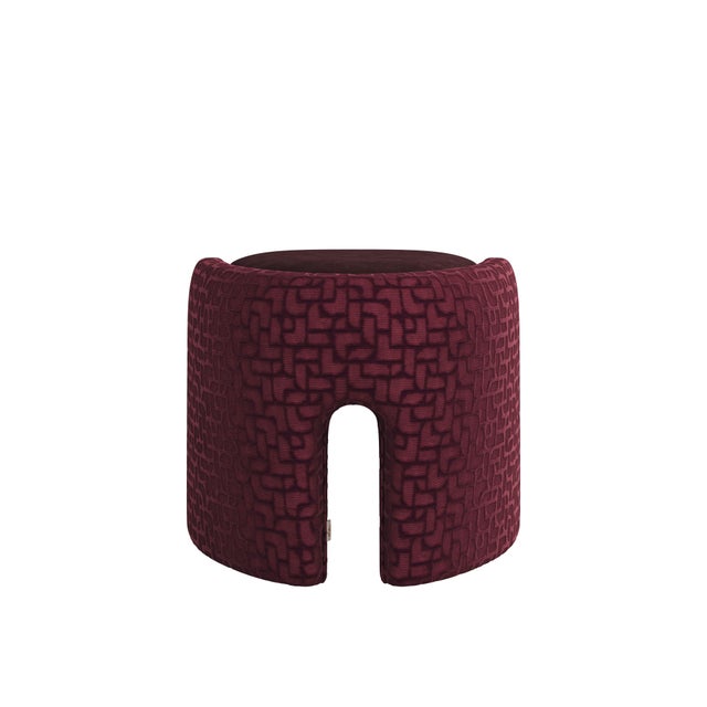 Grace Stool by Ottiu For Sale - Image 16 of 17