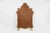 Rococo Gilted Mirror in Resin, Belgium, 1950s For Sale - Image 11 of 12