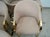 1970’s Hollywood Regency Pierre Cardin Brass Dining Arm Chairs - Set of 10 For Sale - Image 11 of 12