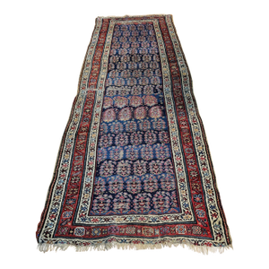Late 19th Century Bidjar Rug