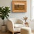 The category antique paintings, landscape paintings, presented here features a refined antique oil painting on canvas,...