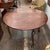 18th Century 18th Century English Walnut Drop-Leaf Table For Sale - Image 5 of 12