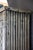 Metal Vintage Wardrobe by Strafor, 1930s For Sale - Image 7 of 9