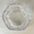 Signed “Orrefors GC 4350‑11,” this Scandinavian lead‑crystal bowl doubles as a candleholder or catchall. Designed by...